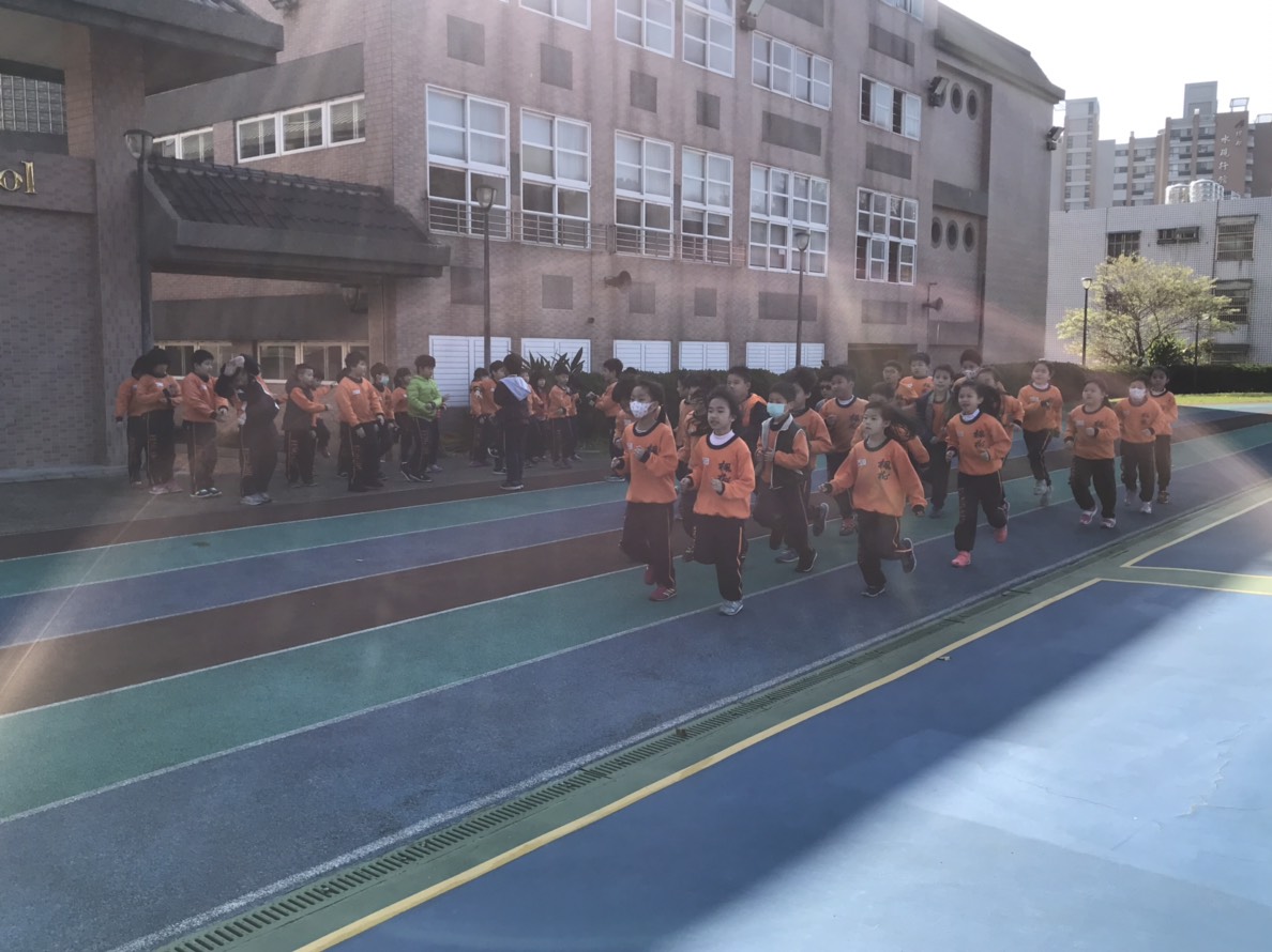 107學年度跑步比賽，開新視窗